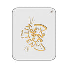 Are You Kitten Me? | Mix Match Fun-Flirty Lovers’ Water-Resistant Blankets