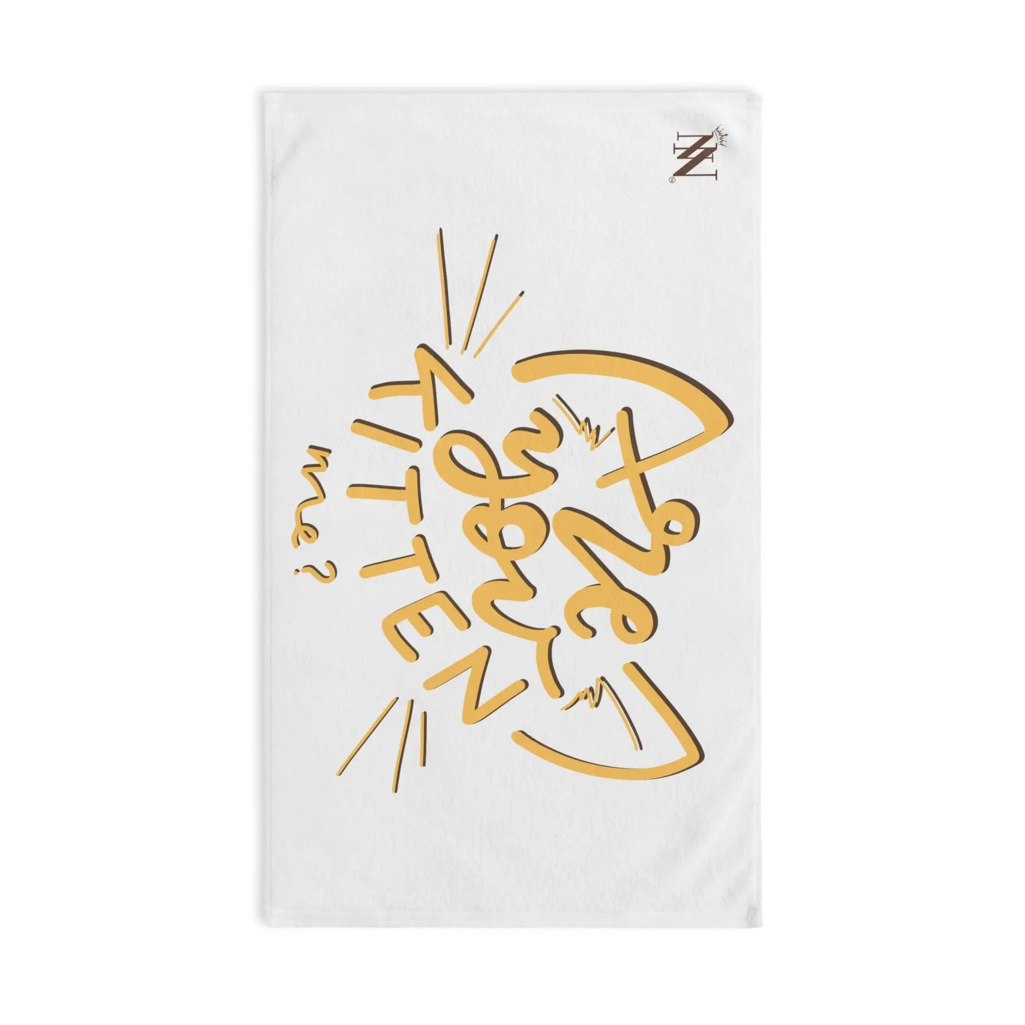 Are You Kitten Me? | Mix & Match Original Fun-Flirty Lovers’ Towels