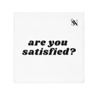 Are You Satisfied? | Mix & Match Lils’ Fun-Flirty Lovers’ Towels