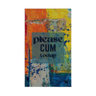 Art Deco Cum Today | Mix & Match Original Fun-Flirty Lovers’ Towels
