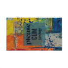 Art Deco Cum Today | Mix & Match Original Fun-Flirty Lovers’ Towels