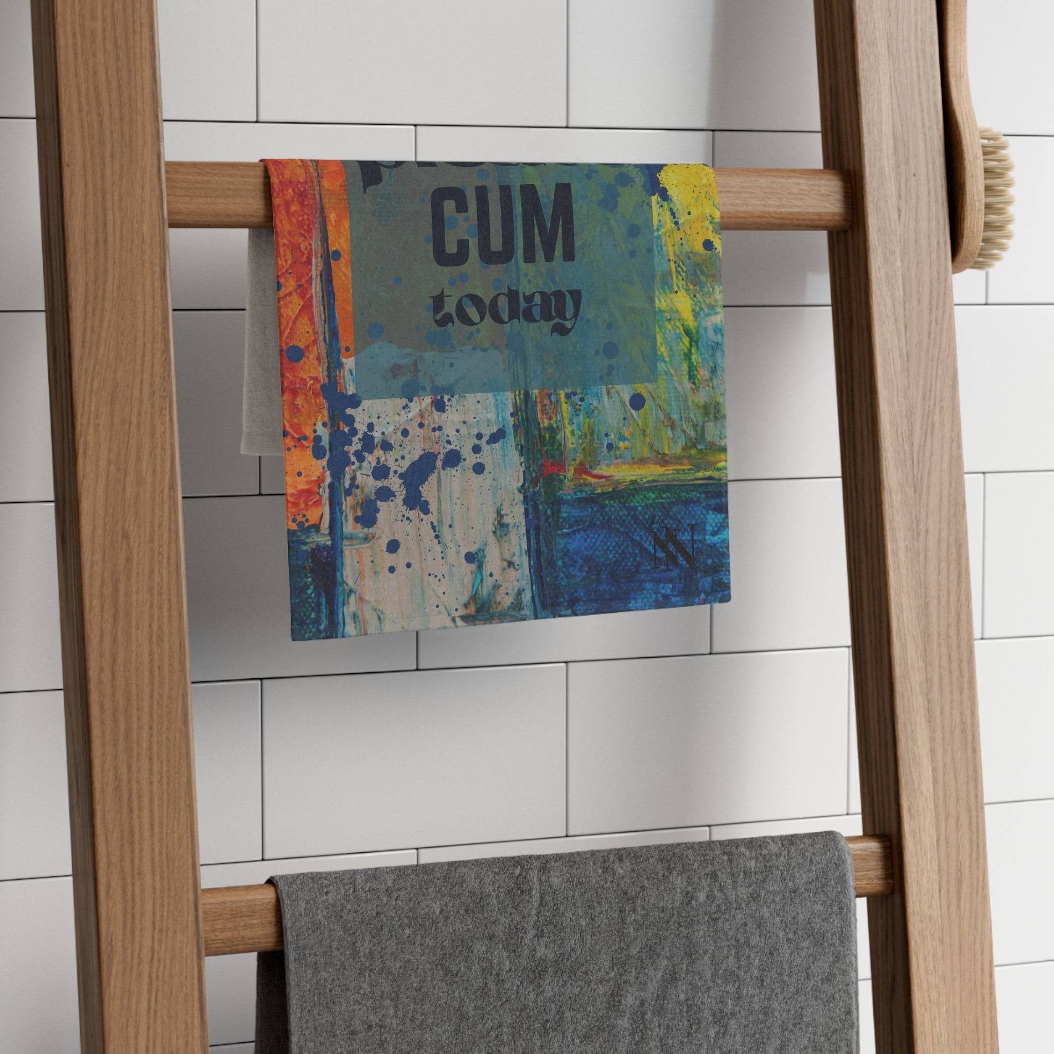 Art Deco | Mix & Match Soft Fun-Flirty Lovers’ Towels