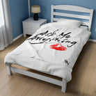 Ask Me Anything | Mix & Match Fun-Flirty Lovers’ Blankets