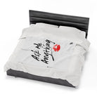 Ask Me Anything | Mix & Match Fun-Flirty Lovers’ Blankets