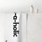 Ass-A-Holic | Mix & Match Naughty XL Fun-Flirty Lovers’ Towels