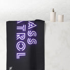 Ass Patrol | Mix & Match Naughty XL Fun-Flirty Lovers’ Towels