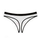 Ass Up | Mix & Match Women’s Fun-Flirty Lovers’ Thongs
