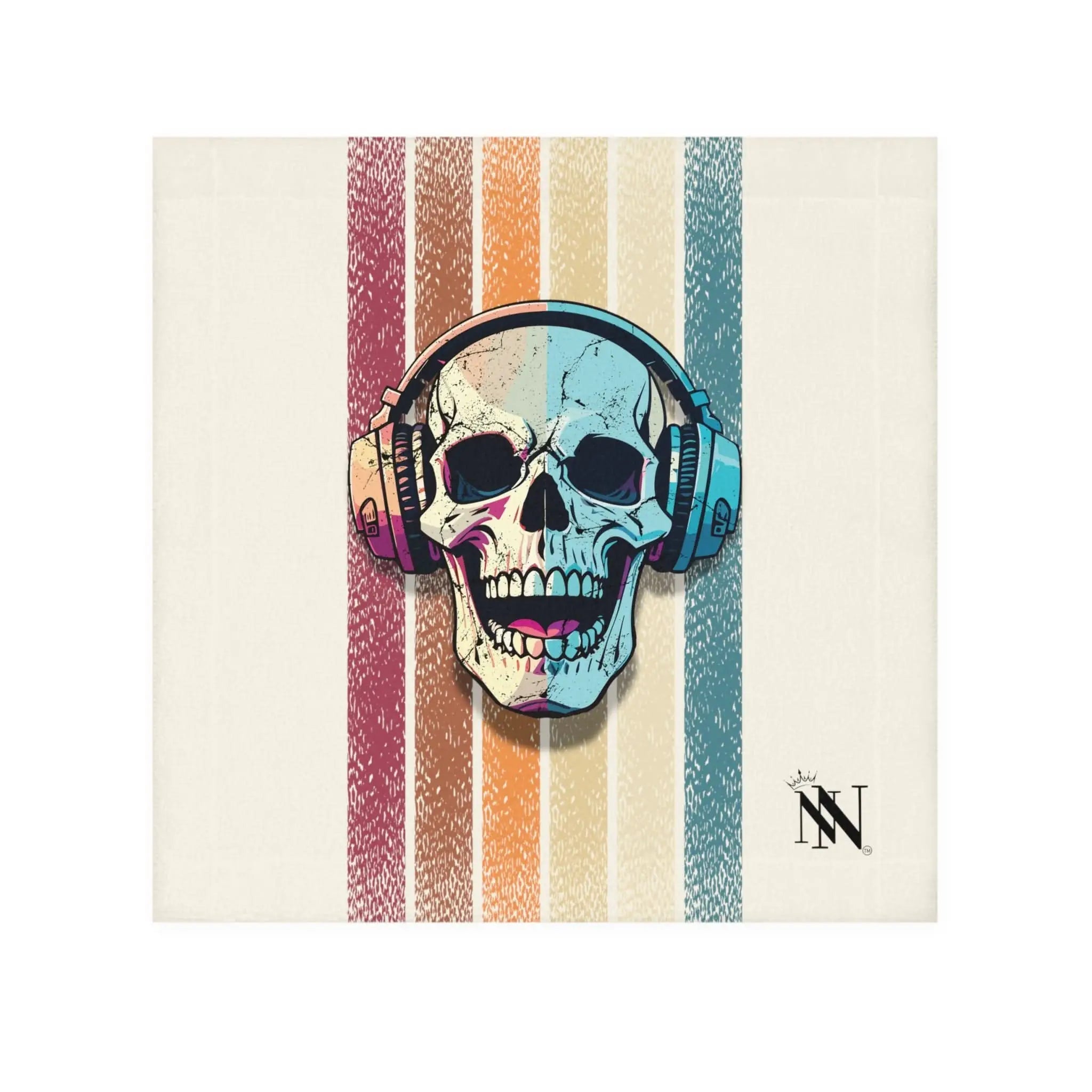 Audiophile | Mix & Match Lils’ Fun-Flirty Lovers’ Towels