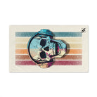 Audiophile Skull | Mix & Match Original Fun-Flirty Lovers’ Towels