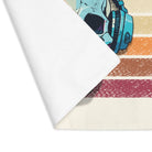 Audiophile Skull | Mix & Match Playful Fun-Flirty Lovers’ Toy Mats