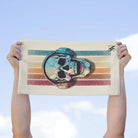 Audiophile Skull | Mix & Match Soft Fun-Flirty Lovers’ Towels