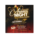 Awards Night! | Mix & Match Lils’ Fun-Flirty Lovers’ Towels