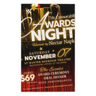 Awards Night | Mix & Match Soft Fun-Flirty Lovers’ Towels