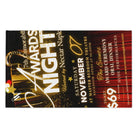Awards Night | Mix & Match Soft Fun-Flirty Lovers’ Towels