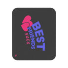 B.F.F. | Mix Match Fun-Flirty Lovers’ Water-Resistant Blankets