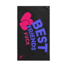 B.F.F. | Mix & Match Original Fun-Flirty Lovers’ Towels