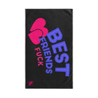 B.F.F. | Mix & Match Original Fun-Flirty Lovers’ Towels
