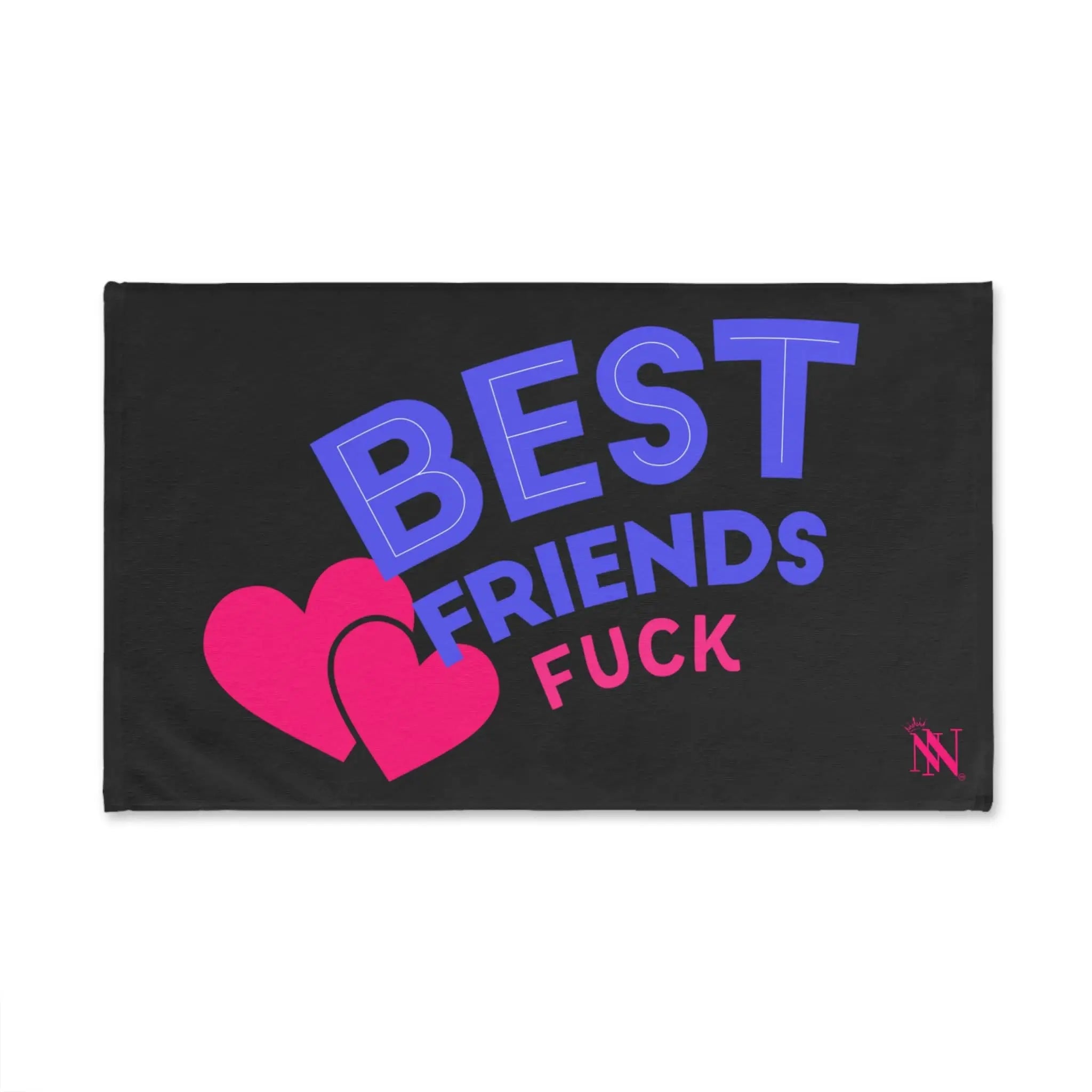 B.F.F. | Mix & Match Original Fun-Flirty Lovers’ Towels