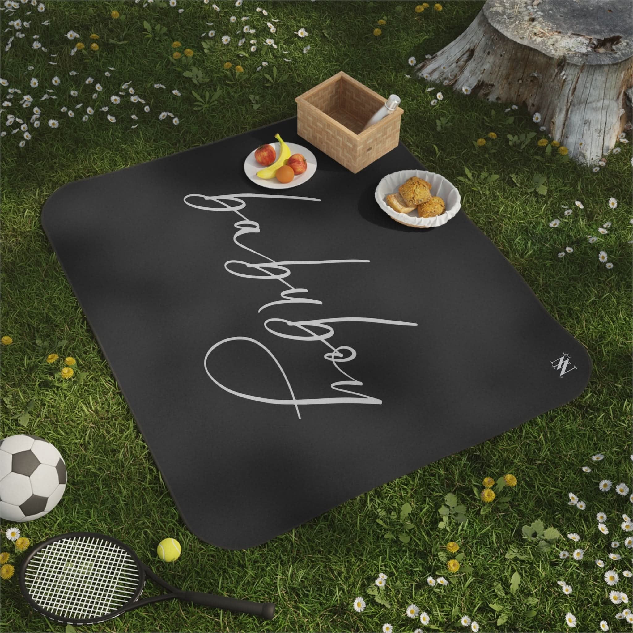 Baby Boy | Mix Match Fun-Flirty Lovers’ Water-Resistant Blankets