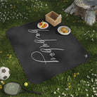 Baby Boy | Mix Match Fun-Flirty Lovers’ Water-Resistant Blankets