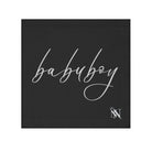 Baby Boy | Mix & Match Lils’ Fun-Flirty Lovers’ Towels