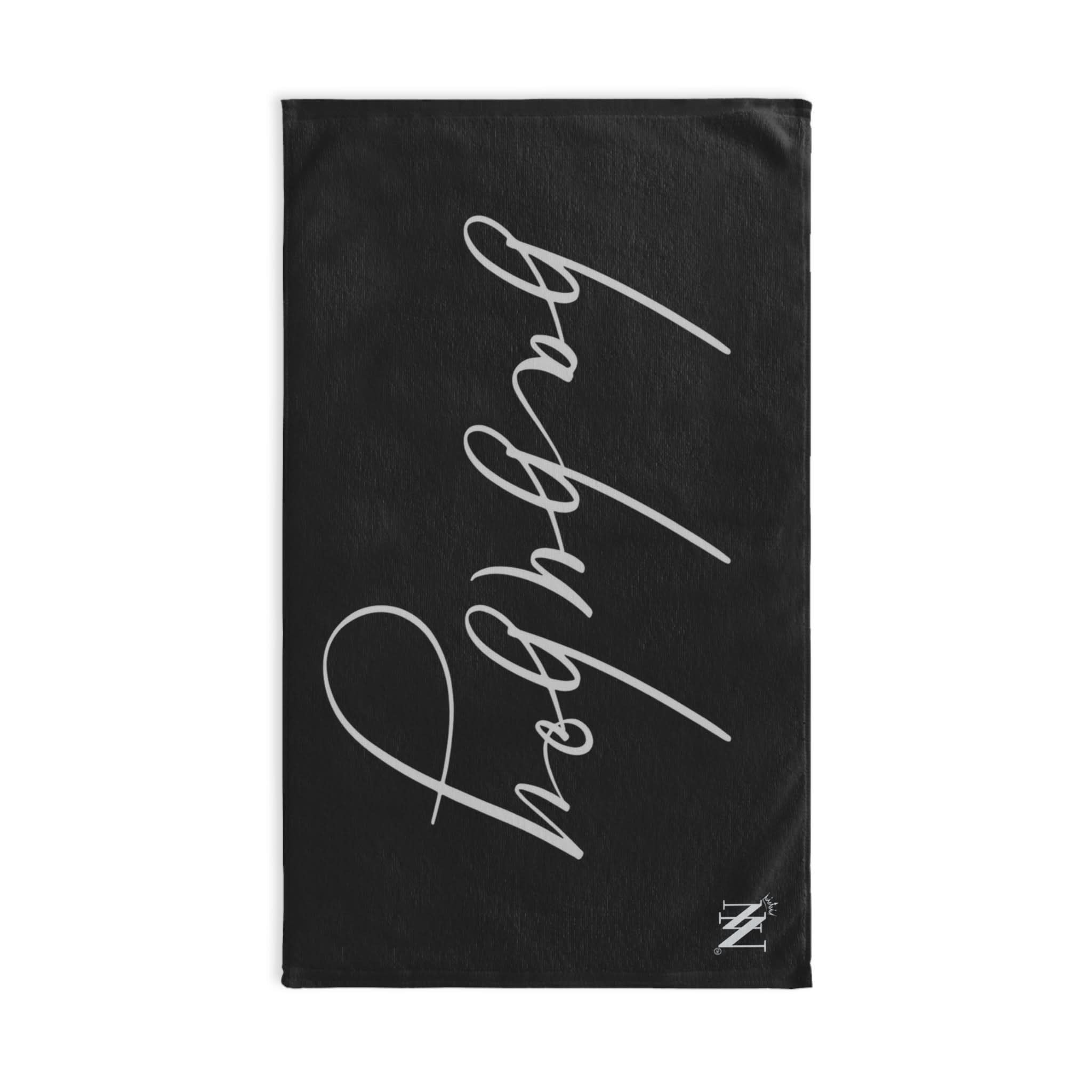 Baby Boy | Mix & Match Original Fun-Flirty Lovers’ Towels