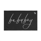 Baby Boy | Mix & Match Original Fun-Flirty Lovers’ Towels