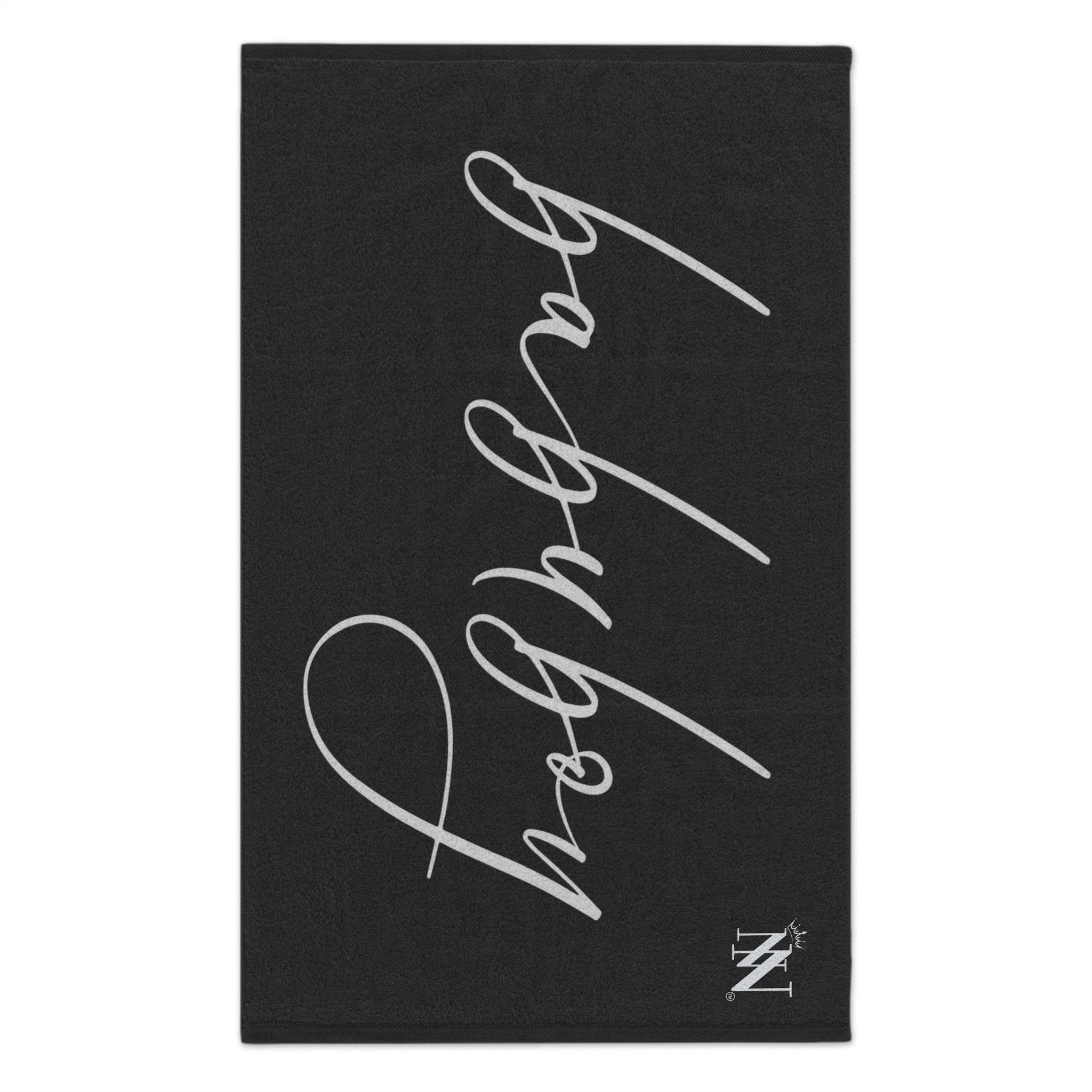 Baby Boy | Mix & Match Soft Fun-Flirty Lovers’ Towels