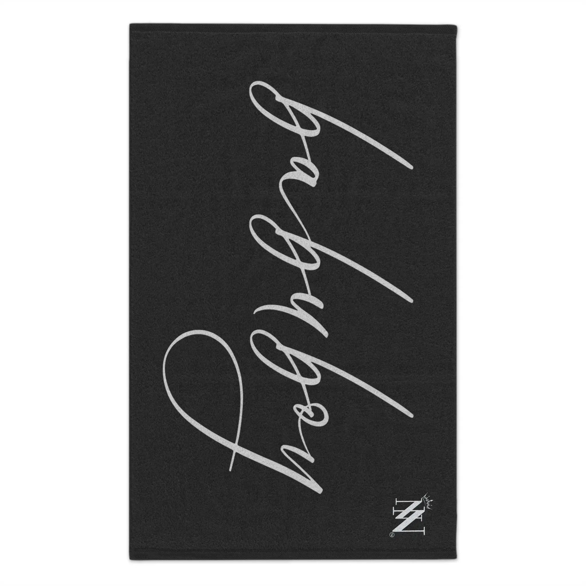 Baby Boy | Mix & Match Soft Fun-Flirty Lovers’ Towels