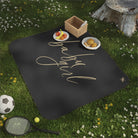 Baby Girl | Mix Match Fun-Flirty Lovers’ Water-Resistant Blankets