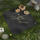 Baby Girl | Mix Match Fun-Flirty Lovers’ Water-Resistant Blankets