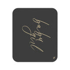 Baby Girl | Mix Match Fun-Flirty Lovers’ Water-Resistant Blankets