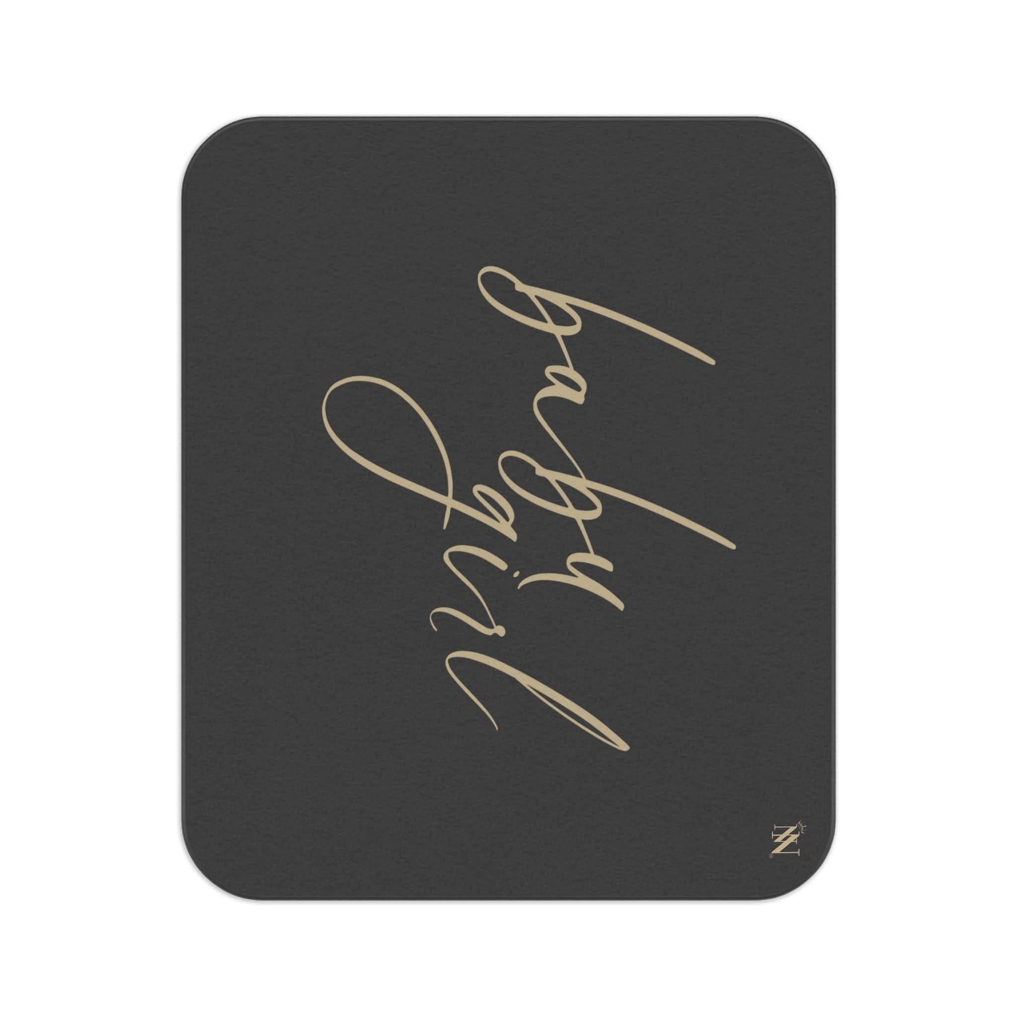 Baby Girl | Mix Match Fun-Flirty Lovers’ Water-Resistant Blankets