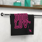 Back Door Lovin’ | Mix & Match Lils’ Fun-Flirty Lovers’ Towels