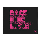 Back Door Lovin’ | Mix & Match Playful Fun-Flirty Lovers’ Toy Mats