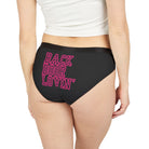 Back Door Lovin’ | Mix & Match Women’s Fun-Flirty Lovers’ Panties