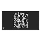 Back Door Only | Mix & Match XL Fun-Flirty Lovers’ Towels