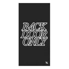 Back Door Only | Mix & Match XL Fun-Flirty Lovers’ Towels