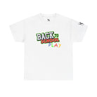 Back To School Play | Mix & Match 100% Cotton Unisex Fun-Flirty Lovers’ Tees