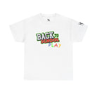 Back To School Play | Mix & Match 100% Cotton Unisex Fun-Flirty Lovers’ Tees