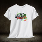Back To School Play | Mix & Match 100% Cotton Unisex Fun-Flirty Lovers’ Tees