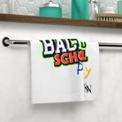 Back to School Play | Mix & Match Lils’ Fun-Flirty Lovers’ Towels