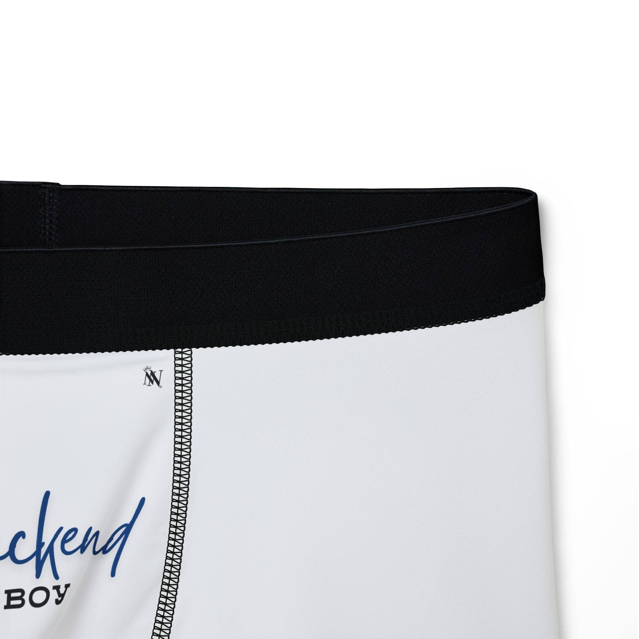 Backend Boy Mix Match Flirty Men’s Sex Panties | Boxer Briefs