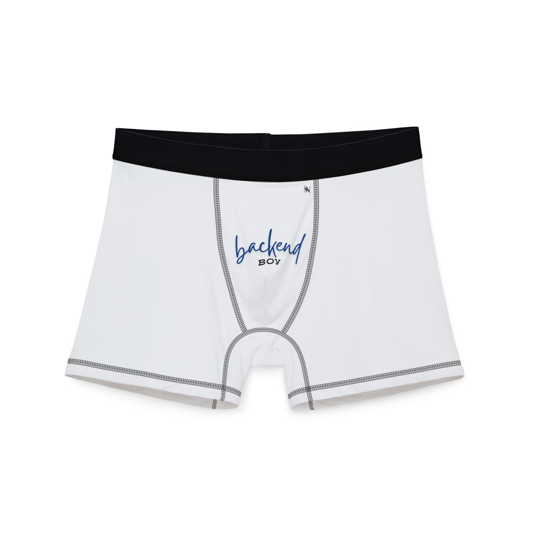 Backend Boy Mix Match Flirty Men’s Sex Panties | Boxer Briefs