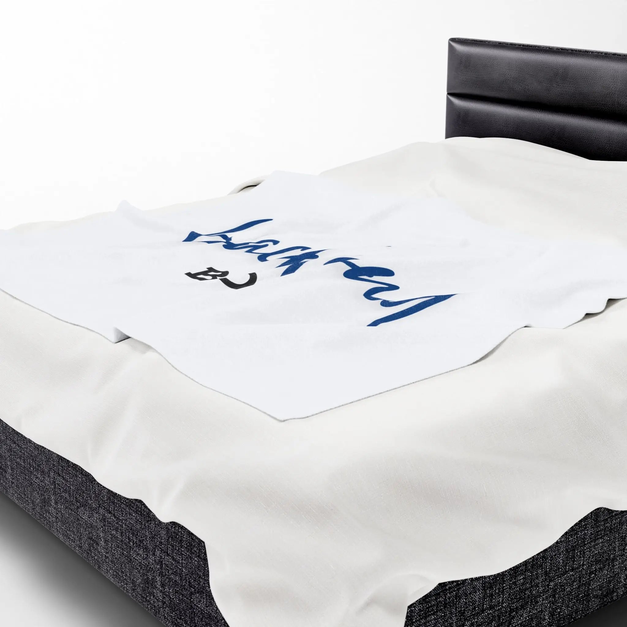 Backend Boy | Mix & Match Fun-Flirty Lovers’ Blankets