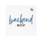 Backend Boy | Mix & Match Lils’ Fun-Flirty Lovers’ Towels