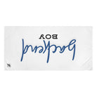 Backend Boy | Mix & Match Naughty XL Fun-Flirty Lovers’ Towels
