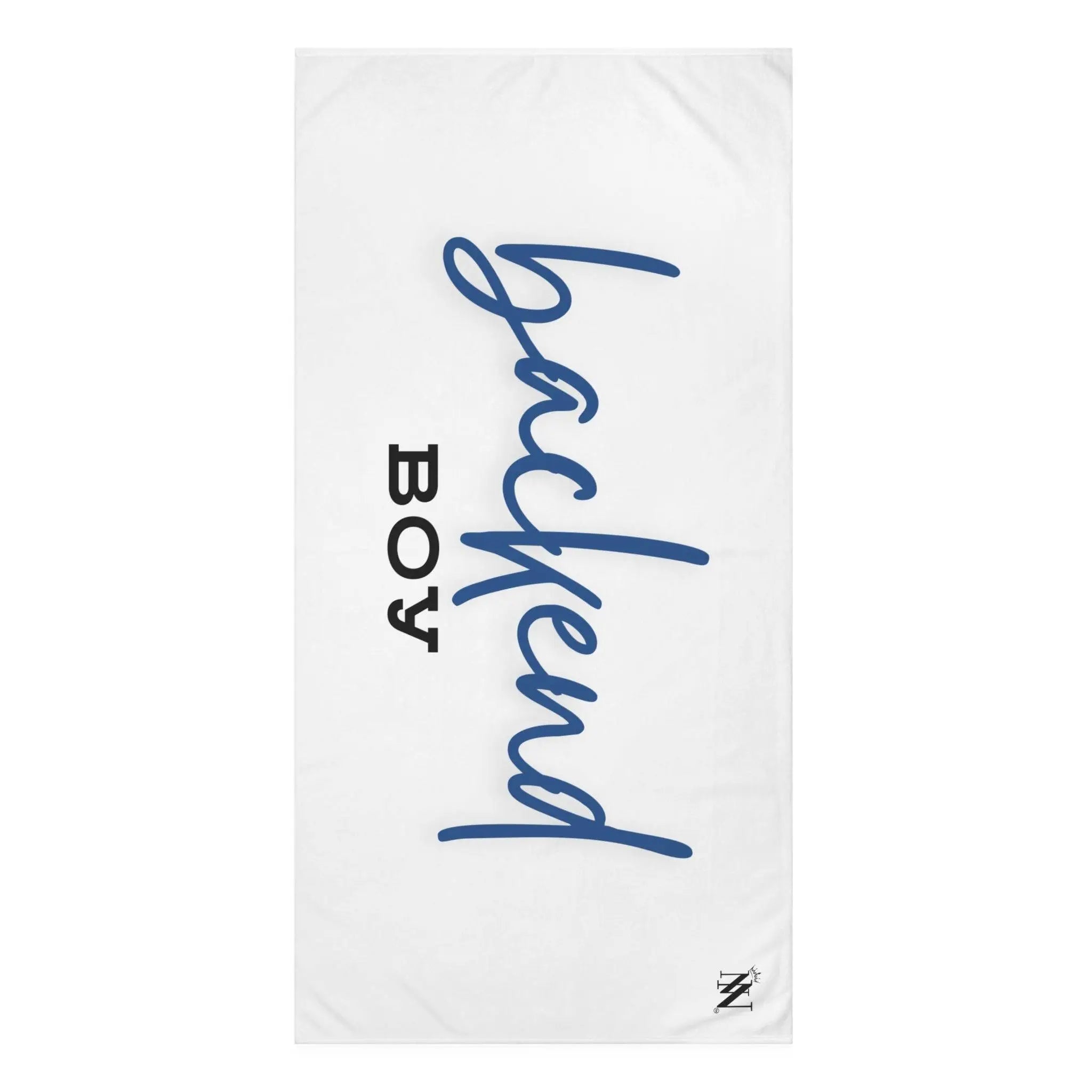 Backend Boy | Mix & Match Naughty XL Fun-Flirty Lovers’ Towels