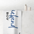 Backend Boy | Mix & Match Naughty XL Fun-Flirty Lovers’ Towels
