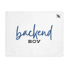 Backend Boy | Mix & Match Playful Fun-Flirty Lovers’ Toy Mats